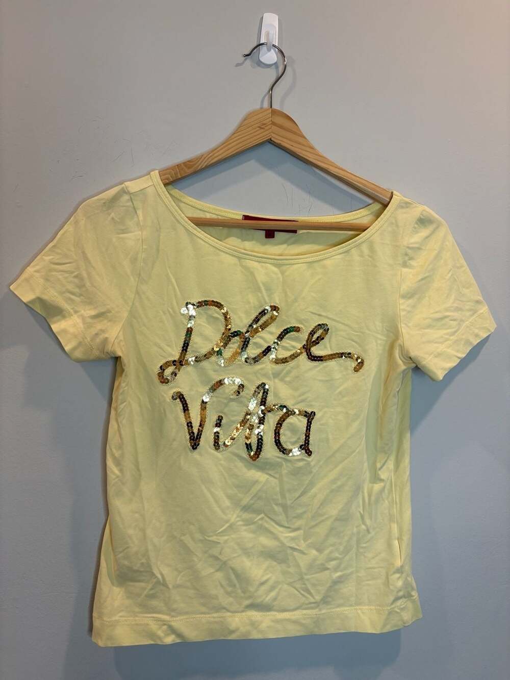 La Dolce Vita Italian Tshirt, Sweet Life Italy Phrases Shirt, Italy Lover Vacati